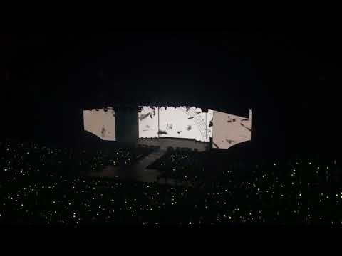 EyesOnYouNYC | GOT7’s Opening: Hard Carry