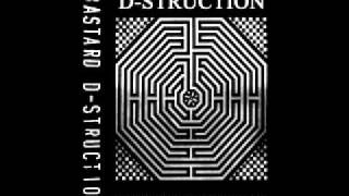 Bastard D-struction - Teaser 2011 [Digital Hardcore / Trash / Speedcore / Black Metal]
