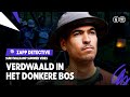 EEN ONHEILSPELLENDE DROPPING | Zapp Detective | #2 Survivalkamp Summer Vibes | NPO Zapp