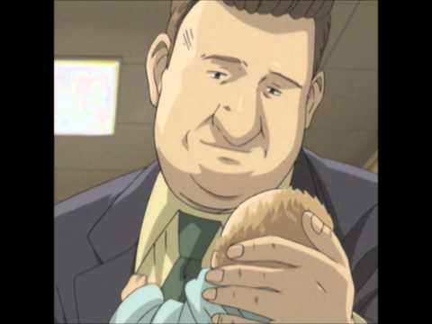 Kuniaki Haishima - Monster Episode 55 OST