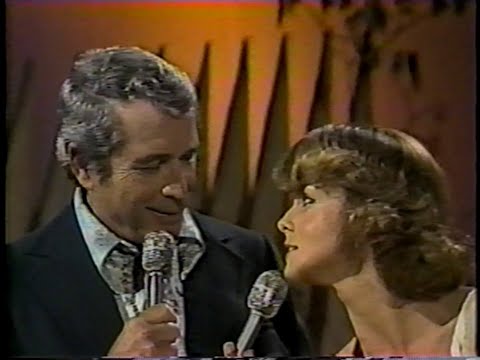 Perry Como and Ann-Margret - Country Crying Medley