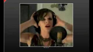 Milla Jovovich Twitterbration: The Mission, Gentleman Who Fell