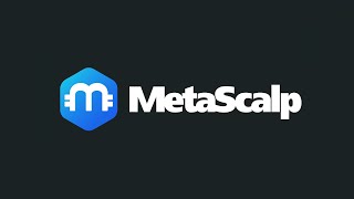 Настройка терминала Metascalp для торговли MEXC Futures