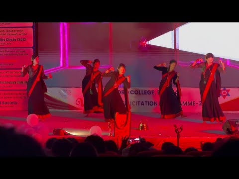 Newa Song || Kutumba || Man Magan || Sachika Cheena || OXFROD COLLEGE BUTWAL || BICC BUTWAL || PROG.