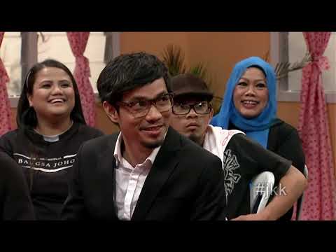 Jenaka kampung kalut J.K.K musim 1 episod 9 - Wabak