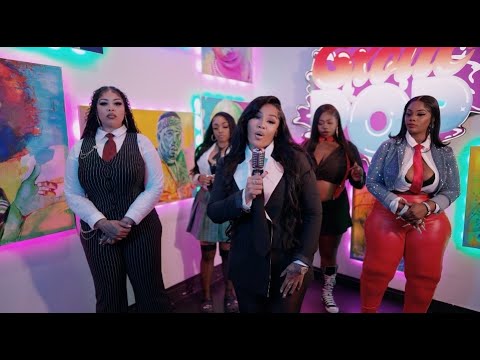 Red Bull Spiral Freestyle | FEMALE EDITION | Cypher 2025 (ExoticPopLA)