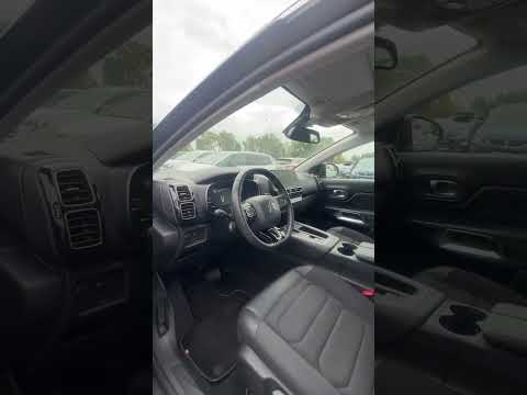 фото citroen c5 aircross i 0