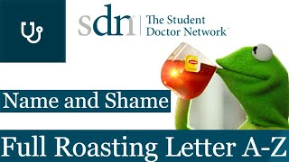 These Medical School Interview Stories Actually Happened | Current MD Student Reacts to SDN