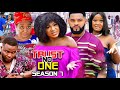 TRUST NO ONE SEASON 7 (Trending  New Movie Full HD) Destiny Etico 2021 Latest Nigerian New  Movie