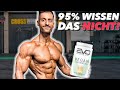 Das BESTE Vegane Proteinpulver für Muskelaufbau?! (Eiweiß, Leucin, Geschmack & Konsistenz)