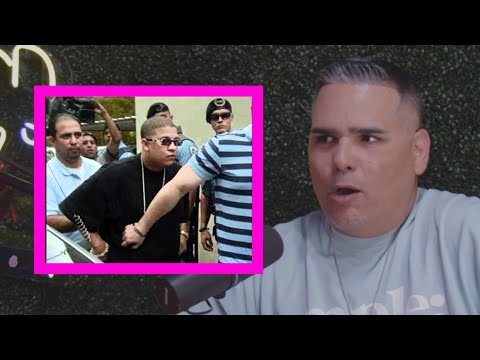 Naldo, habla de El combo de 70 de Hector El Father