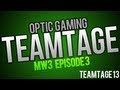 OpTic Gaming™ Teamtages - MW3 Episode 3 ...