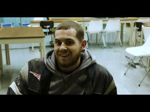 The Waffler (Short Film) [2025]