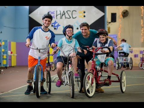 Camp HASC 2018 - Something Beautiful