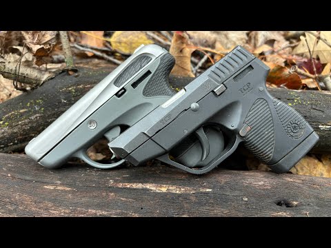 $99 Budget EDC Battle: Which $99 Handgun Will Be More Reliable and Last the Longest? 