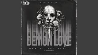 Demon Love Cover
