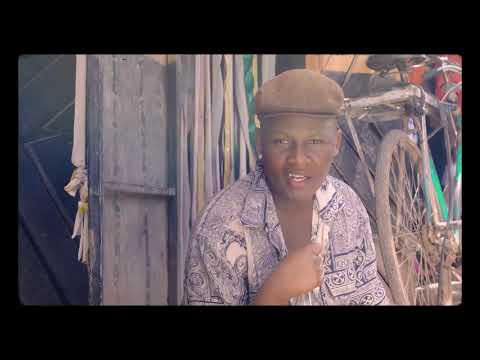 Amida Amima - Shida ni gani (Official Music Video)