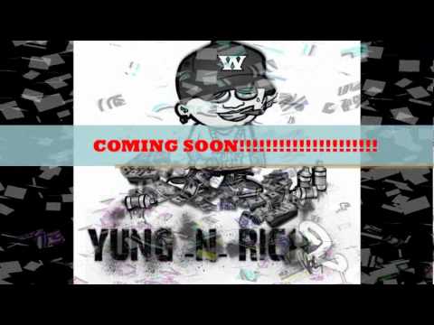 YUNG N RICH VOL.2 COMING SOON!!
