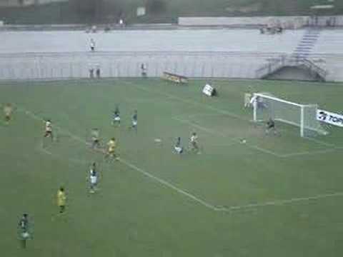 Atlético Sorocaba 2x5 Guarani