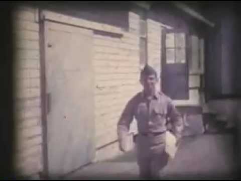 Fort Chaffee Video 4