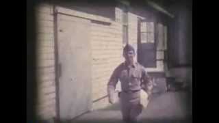 preview picture of video 'Fort Chaffee, Arkansas 1961-1962'