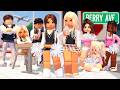 FIRST DAY OF HIGH SCHOOL NEW GIRL GOSSIP SECRETS DRAMA VOICED BERRY AVENUE