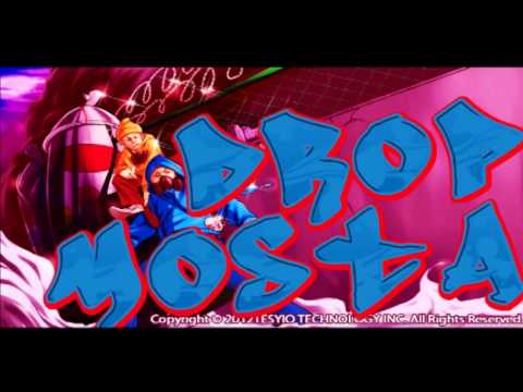 Drop Level rap kreyol  (official music video) Bulletproof