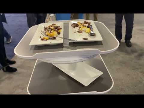 Servi Review Video 1