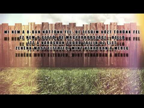 TÉKT  -  Ahol élünk 2.