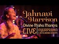 Jahnavi Harrison - Divine Maha Mantra