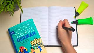 How I would learn German (if I could start over)