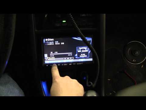 single Sundown SA8v2 153.3 dB