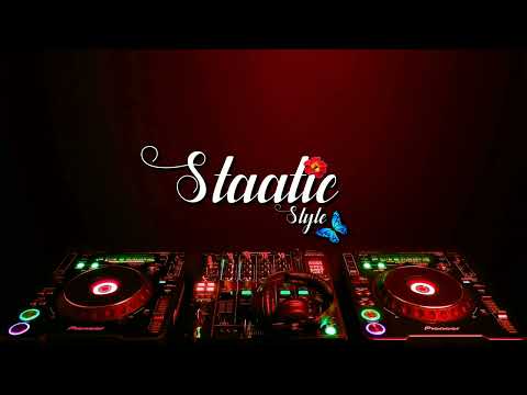 DJ Staatic x BENJAM (consommateur) x AYA (monaco) | [KAI_KRMNLSTYLE]  ZOUK REMIX 2K24#