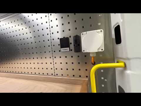 MAN TGE Ausbau mit bott vario3 - 13.1.23