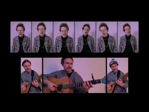 The Beatles- Blackbird w Nanko Meiborg