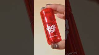 Jelly Tint | Gentle Colors | Yesstyle #gentlecolors #liptint #yesstylereview #yesstylehaul
