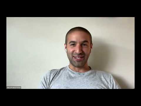 July 6, 2023 VMR with Rabih & CPS Team - fever, shortness of breath and productive cough