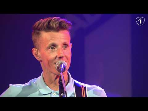 BIG SHOT - REX REBEL (LIVE @ RADIO 1 REX REBEL SESSIE)