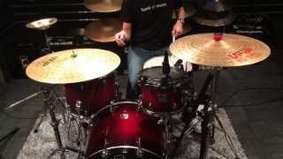 Video thumbnail for Wincent Stick Grip at Drumstore Malaysia by Drumstore Soundroom