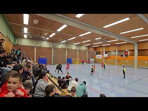 Finale TSV Kottern - SV Steinheim