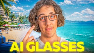 Are AI Glasses Any Good? - Dymesty Review
