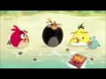 Angry Birds WTF BOOM South Park