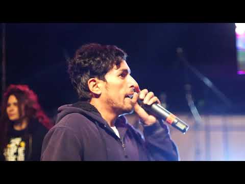 Final - Ares vs Zatiro - Supremacia Mc Chile (Clasificatoria Rancagua)