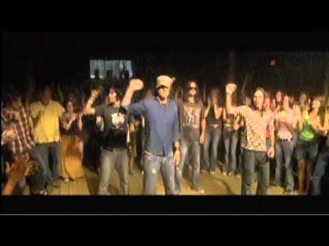 Matt Mays & El Torpedo - On The Hood