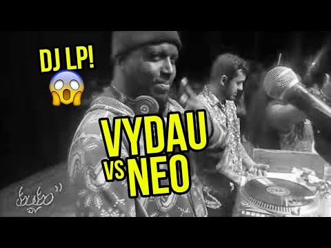 VYDAU x NEO - Final - Batalha do Real - Agosto 2018