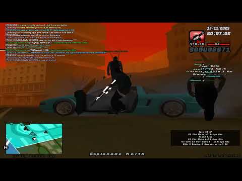 ZARGHAM B-ZONE WAR // NOTHING LAST FOREVER.