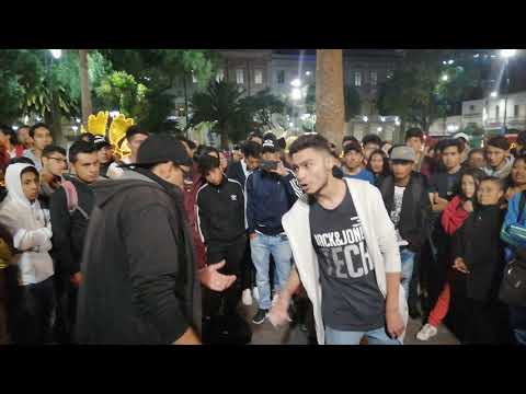 HTK vs CYFRADO - CUARTOS - Energy Battle Ambato