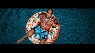 Remik Gonzalez - Toques De Mota (Video Oficial)