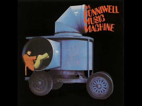 The Bonniwell Music Machine [US, Garage/Psych 1967] In My Neighborhood