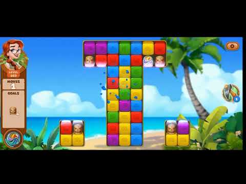 LOST ISLAND: BLAST ADVENTURE CHAPTER 1-5  LEVEL 163-167